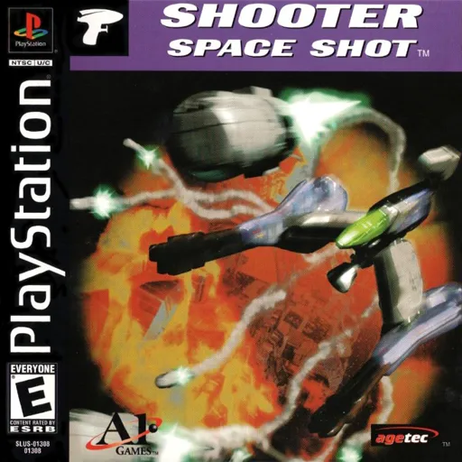 Space Shot (USA)